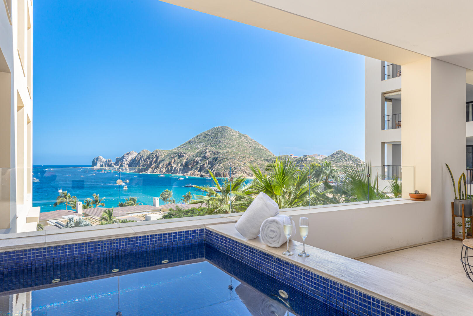 Los Cabos Luxury Hacienda CSL – 1 Homes, Cabo San Lucas, BS