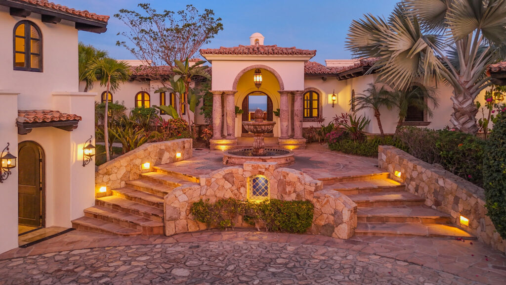 Los Cabos Luxury Cove Club Welcome to this extraordinary Ocean – 1 La Riviera, Cabo Corridor, BS