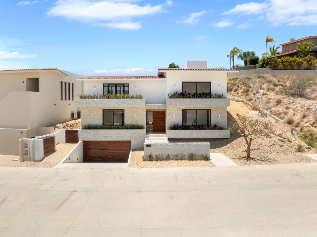 Los Cabos Luxury Fundadores Create a lifestyle full of family and friends in this Ocean – 12 Los Valles, San Jose del Cabo, BS