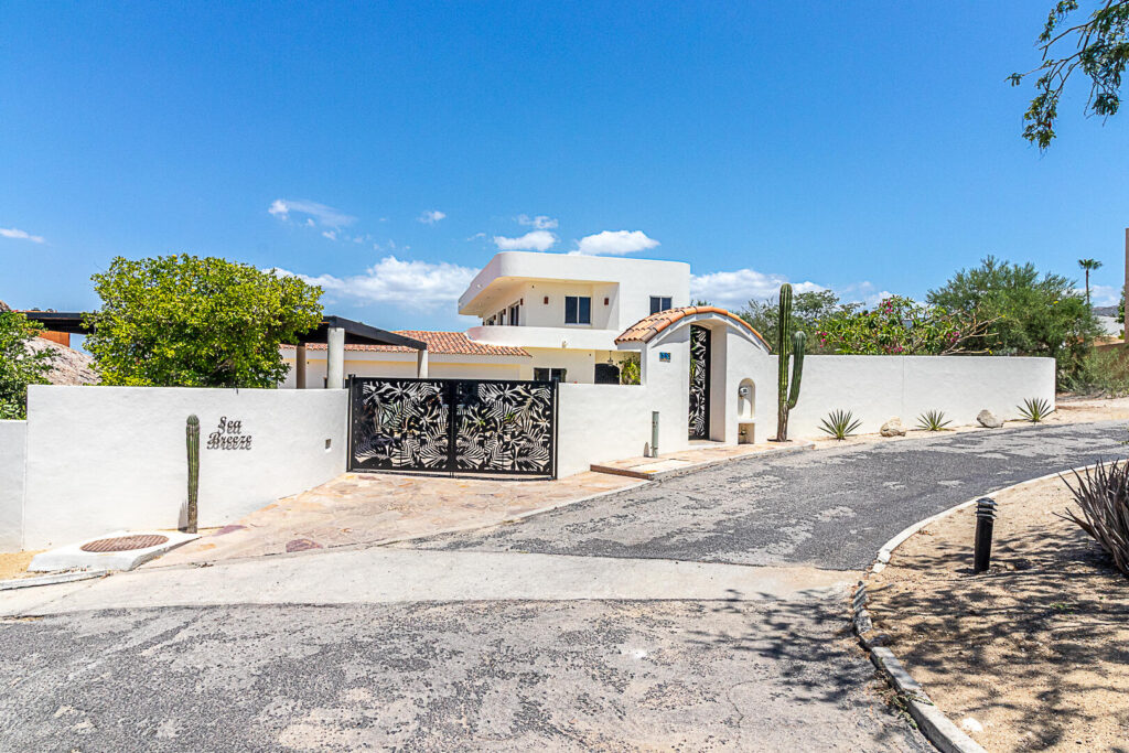 Los Cabos Luxury Cabo Bello The BEST – 148 PASEO DE LAS MISIONES, Cabo Corridor, BS