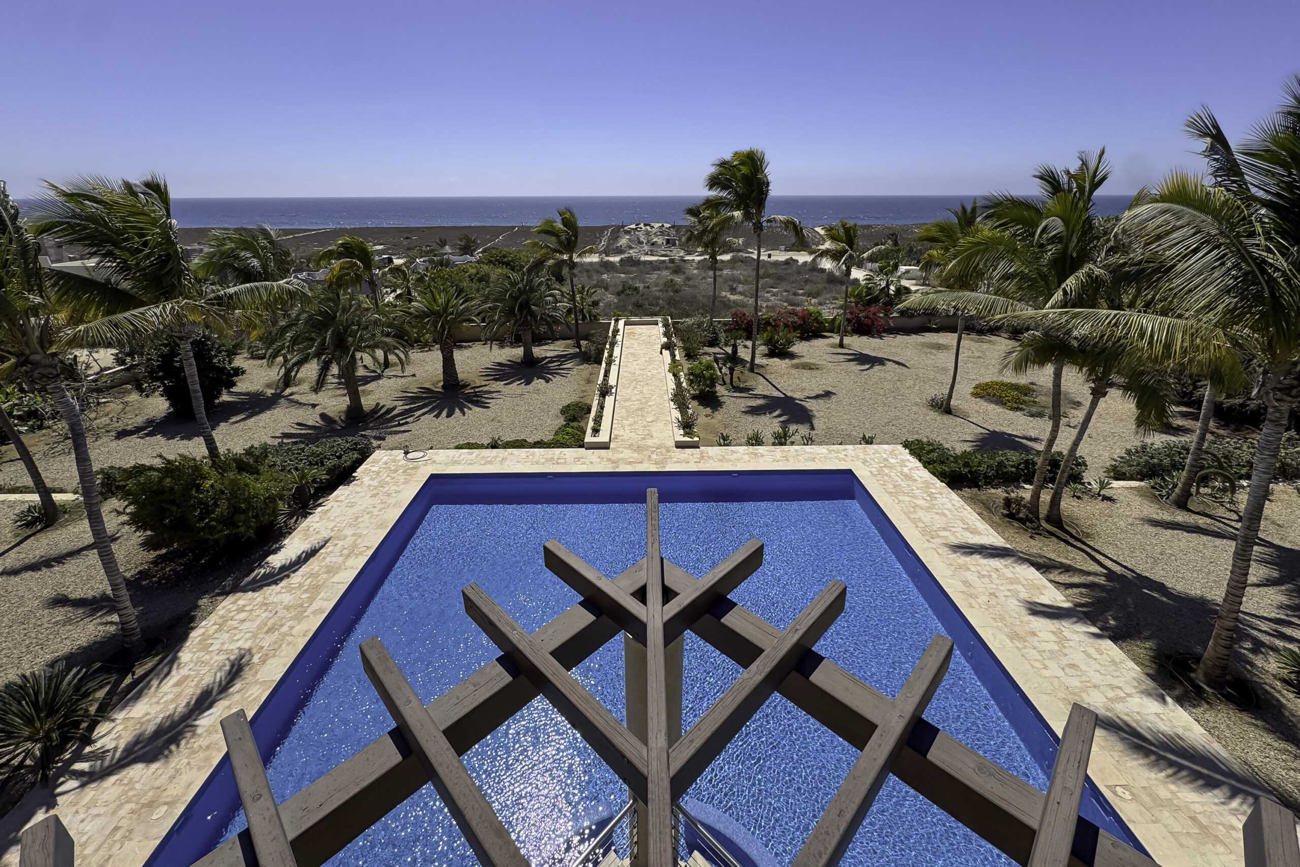 Los Cabos Luxury Legacy Founders Estates Introducing an extraordinary pre-construction opportunity in the prestigious Legacy Estates, Diamante Cabo San Lucas' most exclusive enclave. This 7-bedroom estate spans 9,500 sq.ft. of meticulously designed living space, complemented by 4,300 sq.ft. of expansive outdoor living areas, all poised to deliver the ultimate in luxury coastal living. Perched at the highest elevation within Diamante, this homesite is one of only ten private estates, offering uninterrupted, panoramic for sale