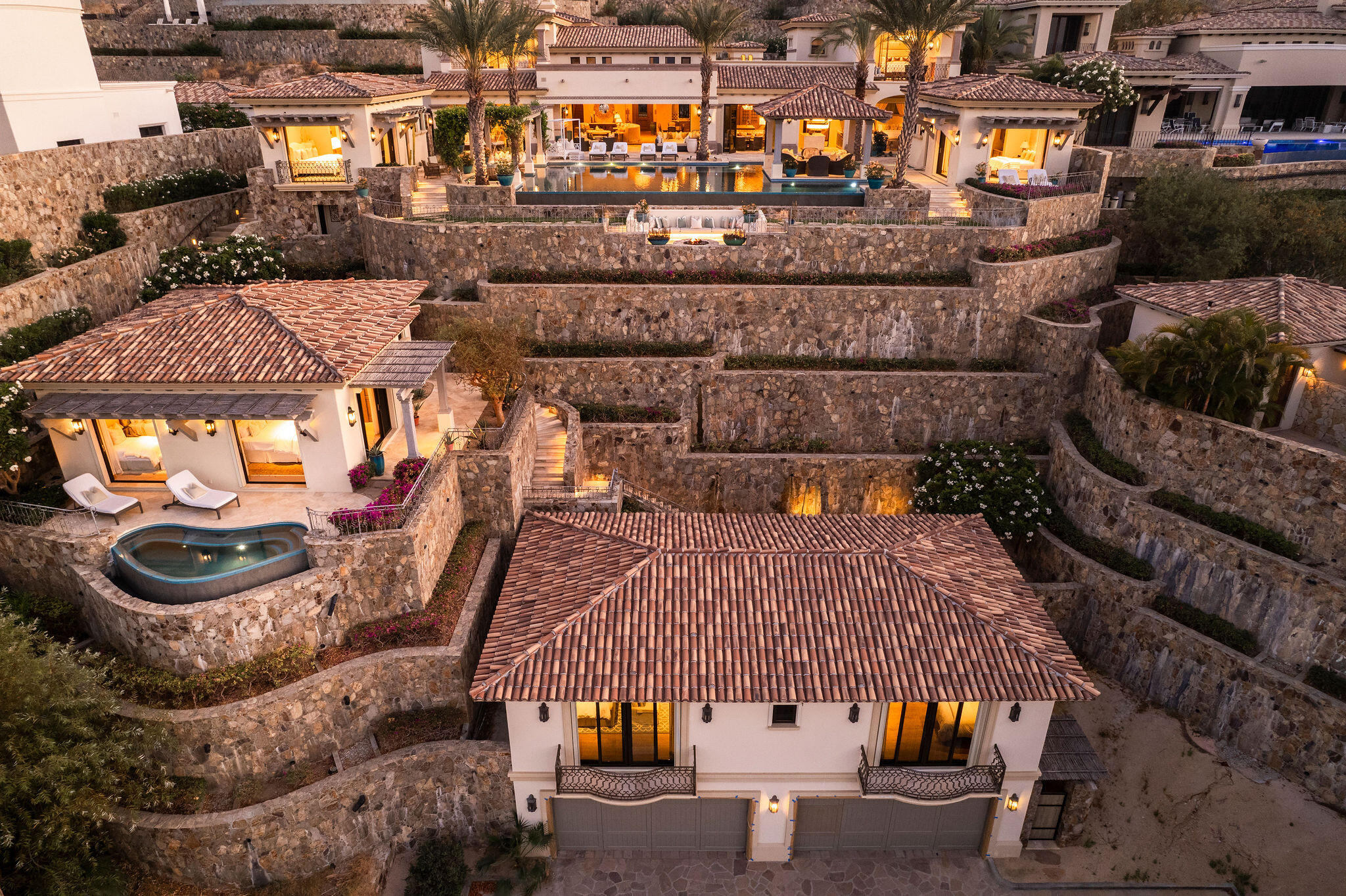 Los Cabos Luxury Espiritu Del Mar Welcome to Casa Luna Escondida—an ocean- for sale