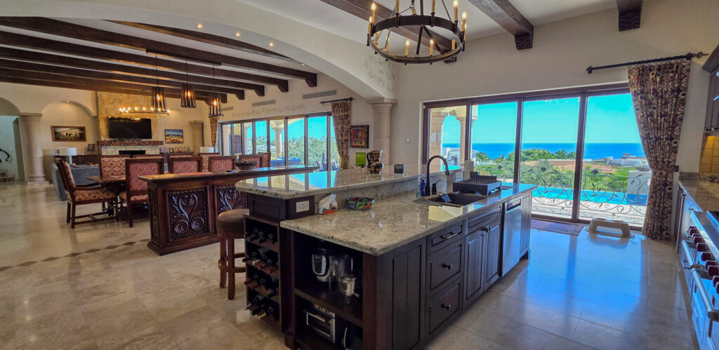 Los Cabos Luxury Fundadores Luxury Estate in Puerto Los Cabos - Introducing an extraordinary value opportunity in the prestigious community of Puerto Los Cabos--now offered at – 202-201 San Javier, San Jose del Cabo, BS