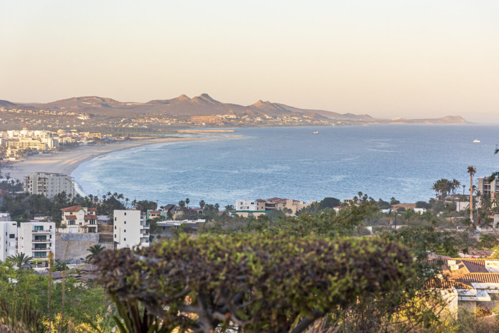 Los Cabos Luxury Section 19- Lavista-Laloma Set on a very private, premier 1.5-acre ridge-top parcel, Casa Marks is one of Querencia's original and most thoughtfully selected homesites--chosen for – 22 Palo Blanco, San Jose Corridor, BS