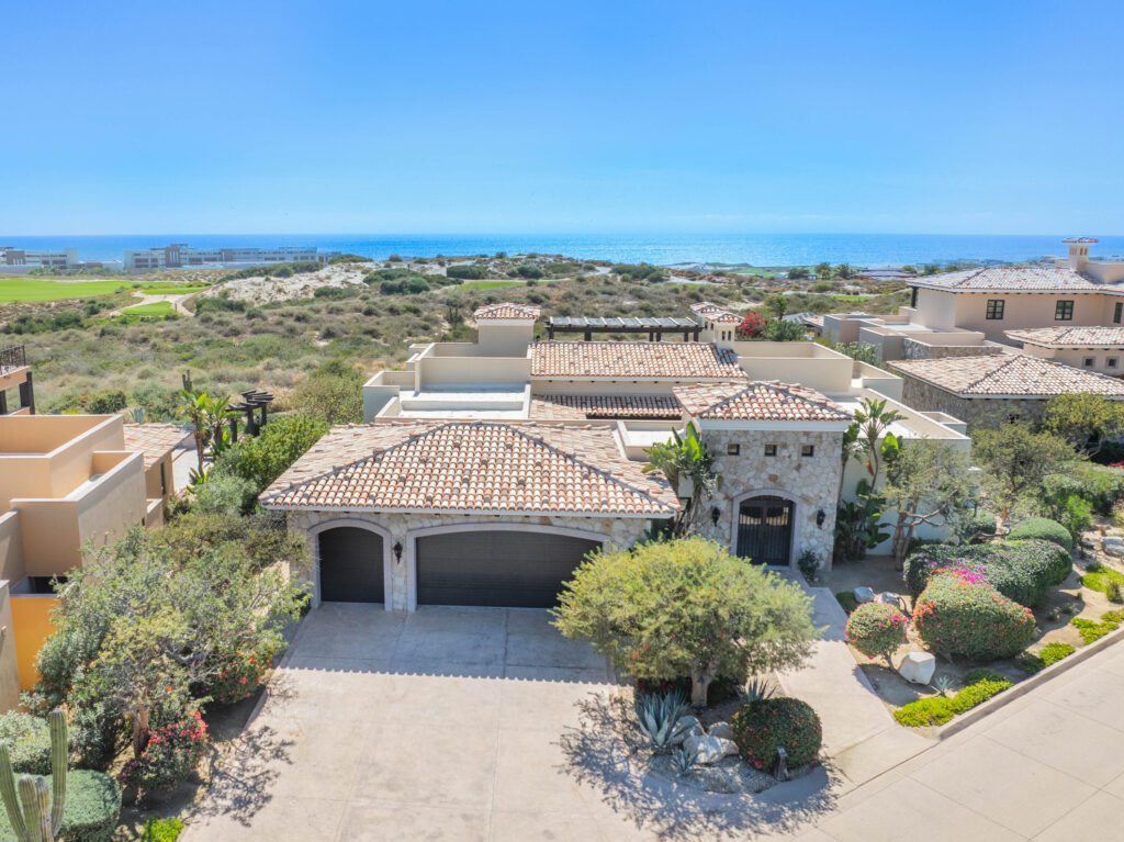 Los Cabos Luxury Migrino Experience unmatched coastal living in this stunning beachfront estate. The – 23, Golf Villa, Pacific, Pacific, BS