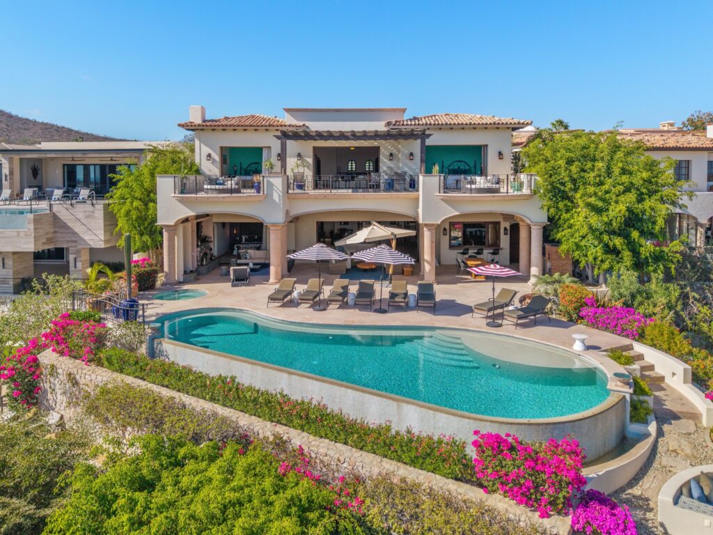 Los Cabos Luxury Las Colinas – 23 Las Colinas - Cabo del Sol, Cabo Corridor, BS
