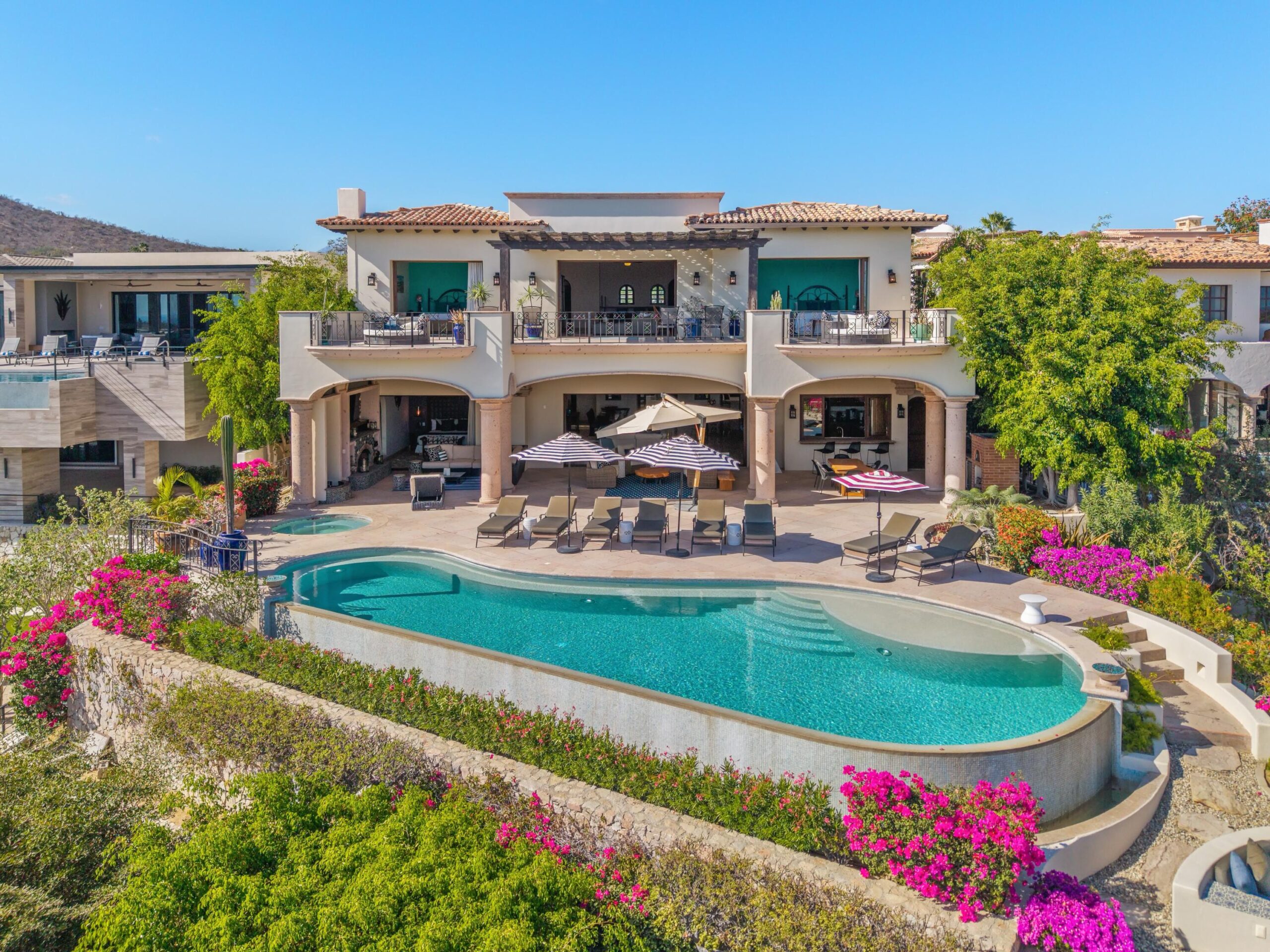 Los Cabos Luxury Las Colinas for sale