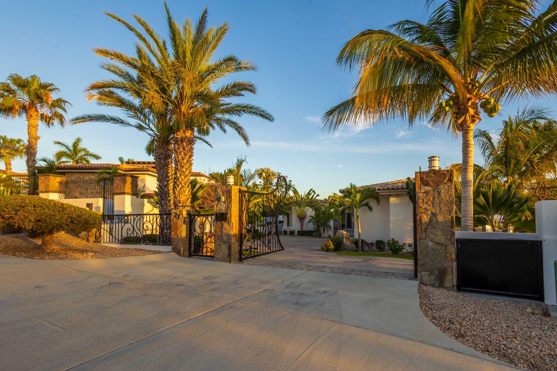 Los Cabos Luxury El Altillo Casa Diamante is a must-see retreat with unforgettable for sale