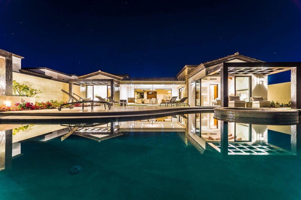 Los Cabos Luxury Coronado Coronado at Quivira is an exclusive residential community within the prestigious Quivira Los Cabos development, combining luxury, privacy, and panoramic – 4.12 Via de Mendoza, Pacific, BS