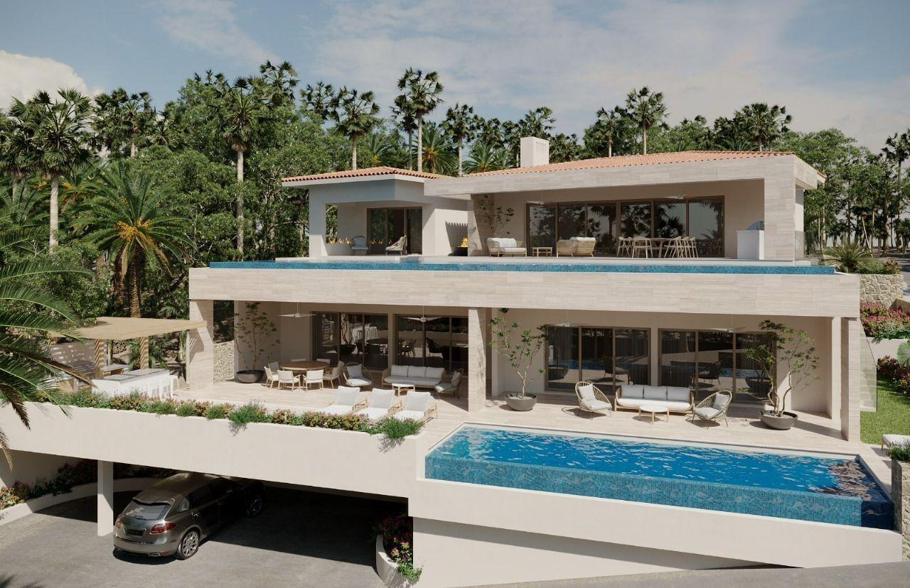 Los Cabos Luxury La Caleta Why wait 2-3 for sale