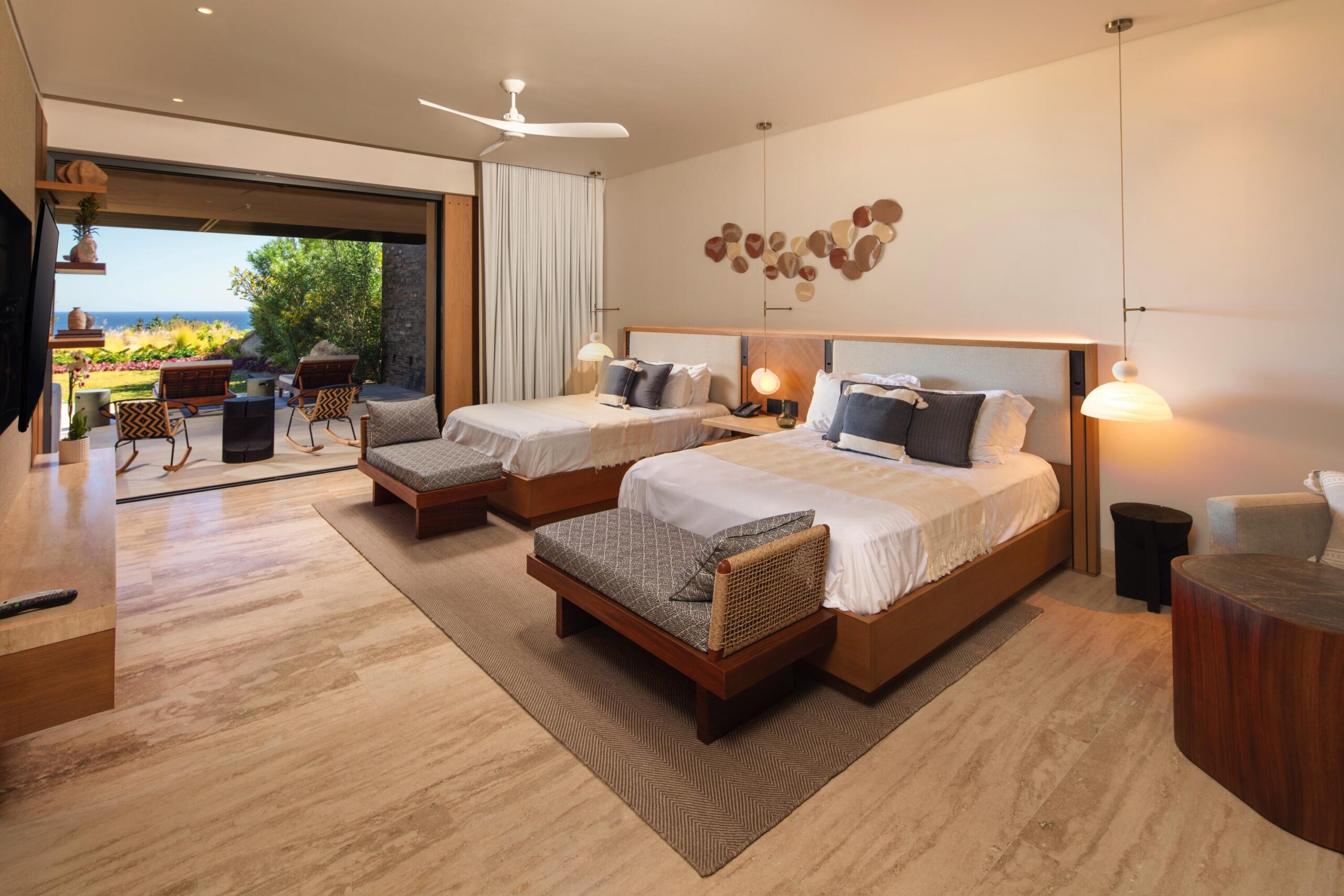 Los Cabos Luxury North Enclaves Ritz Carlton – Building C Boulevard Mar de Cortez, San Jose del Cabo, BS