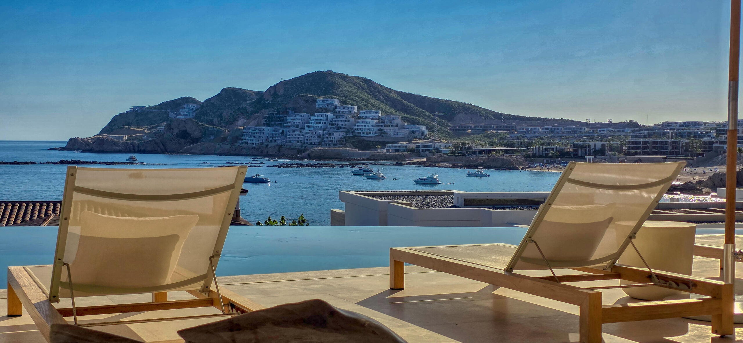 Los Cabos Luxury Chileno Bay Reduced by for sale