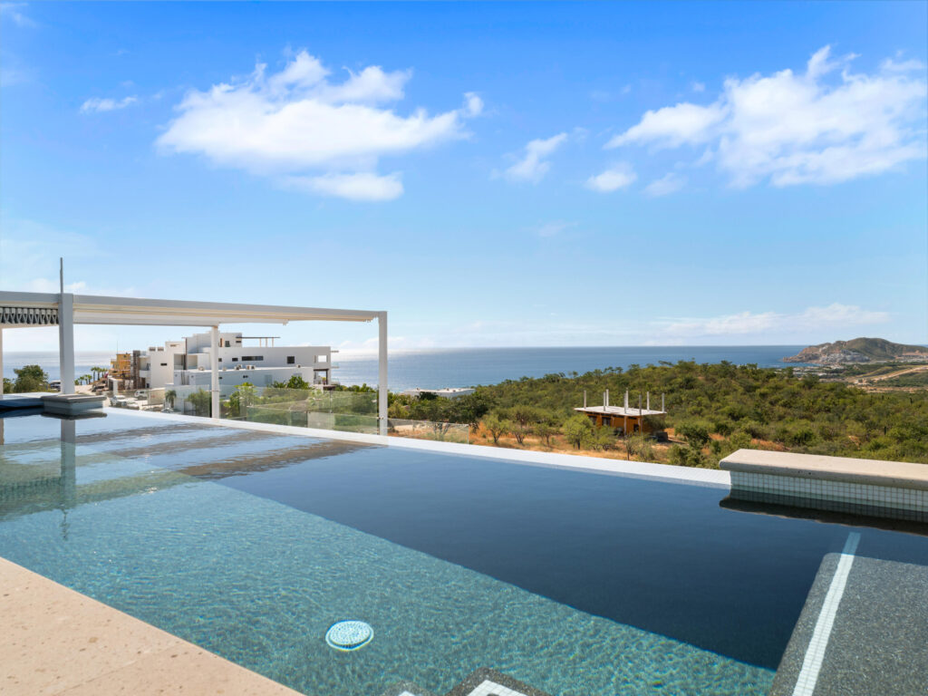 Los Cabos Luxury El Tule-Inland:General SAVVY INVESTOR'S DREAM -- BUILT WITH EXCEPTIONAL QUALITY & LIMITLESS POTENTIAL. A rare turnkey development opportunity distinguished by elite construction standards - a level of quality seldom found in Los Cabos. Offered as a complete 10-unit boutique project, it includes two fully finished, luxury turnkey residences showcasing the superior craftsmanship, premium materials, and structural durability that define this development. The remaining eight units are structurally prepared and ready to be completed according to the existing design or customized to match the buyer's vision. Blueprints are in early conceptual stage and can be modified to create a variety of high-value concepts, such as: Boutique hotel, Luxury branded residences, Wellness or medical retreat, Corporate retreat or co-living concept, Exclusive rental community.Located in the high-demand Corridor between Cabo San Lucas and San José del Cabo, the project benefits from exceptional visibility, strong rental demand, and – El Tule, San Jose Corridor, BS