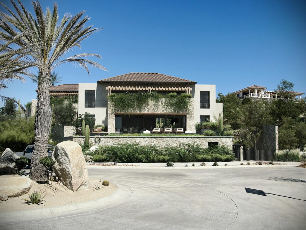 Los Cabos Luxury Fundadores Create a lifestyle full of family and friends in this Ocean – La Noria, San Jose del Cabo, BS