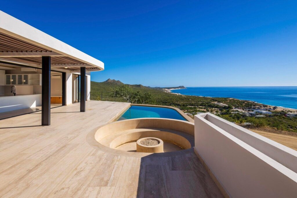 Los Cabos Luxury Laguna Hills Casa Piedra Sol is an extraordinary newly completed ocean – Lot 80 - Laguna Hills, San Jose del Cabo, BS