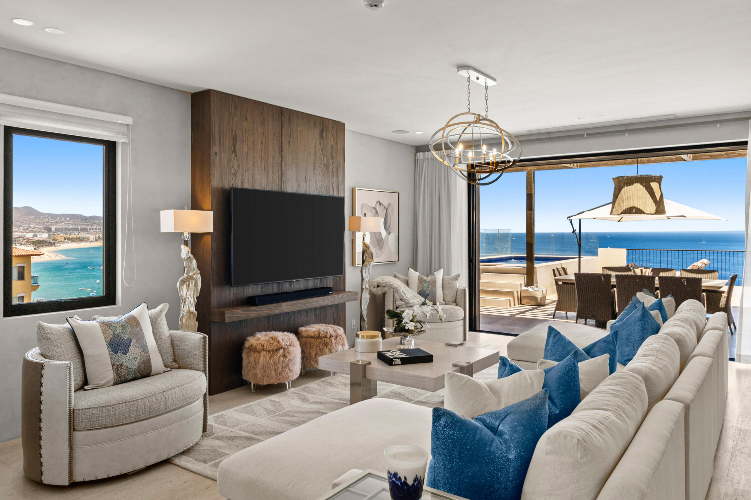 Los Cabos Luxury Hacienda CSL – One Homes beach, Cabo San Lucas, BS