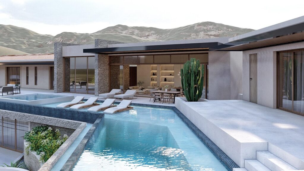 Los Cabos Luxury Fundadores EXCEPTIONAL VALUE — PRICED 19% BELOW MARKET (BASED ON CLOSED SALES)Based on closed sales over the last 12 months, the average price achieved across five comparable luxury homes sold in Fundadores is – Padre Kino, San Jose del Cabo, BS