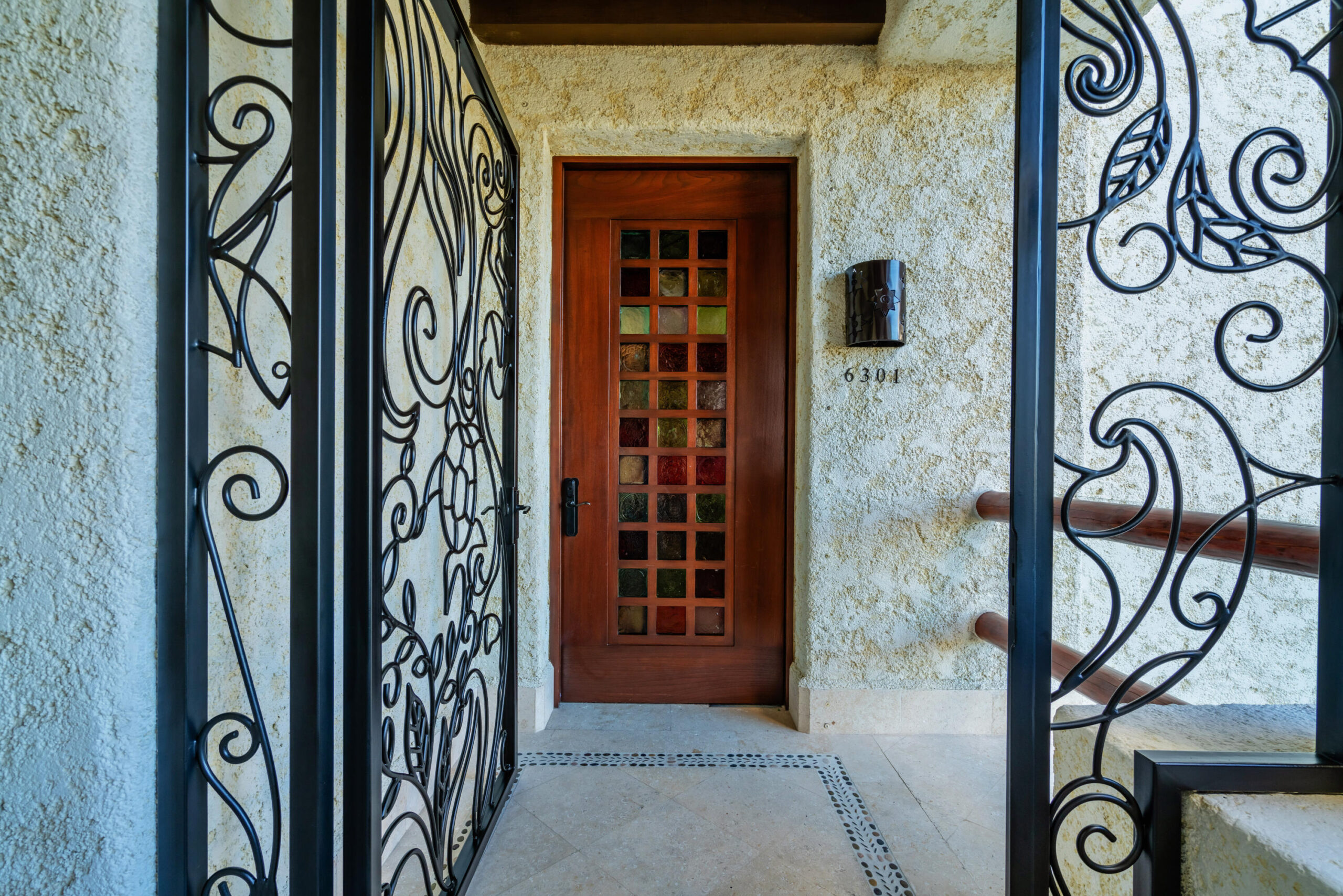 Los Cabos Luxury Hacienda Csl Set above the marina on Medano Beach, this 5-bedroom, 5.5-bath penthouse at 1Homes & Hotels encapsulates Cabo luxury. With sweeping for sale