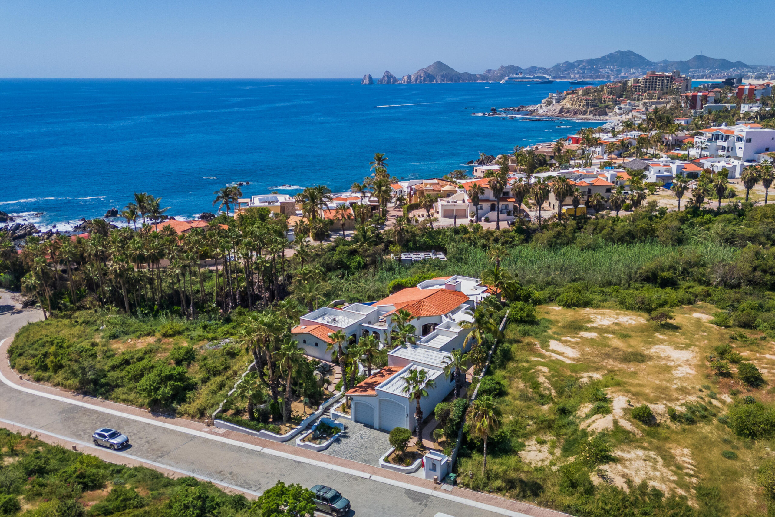 Los Cabos Luxury Santa Carmela for sale
