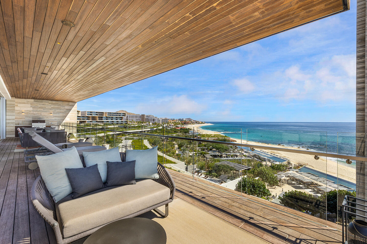 Los Cabos Luxury Solaz Residences – Solaz Residences, San Jose Corridor, BS