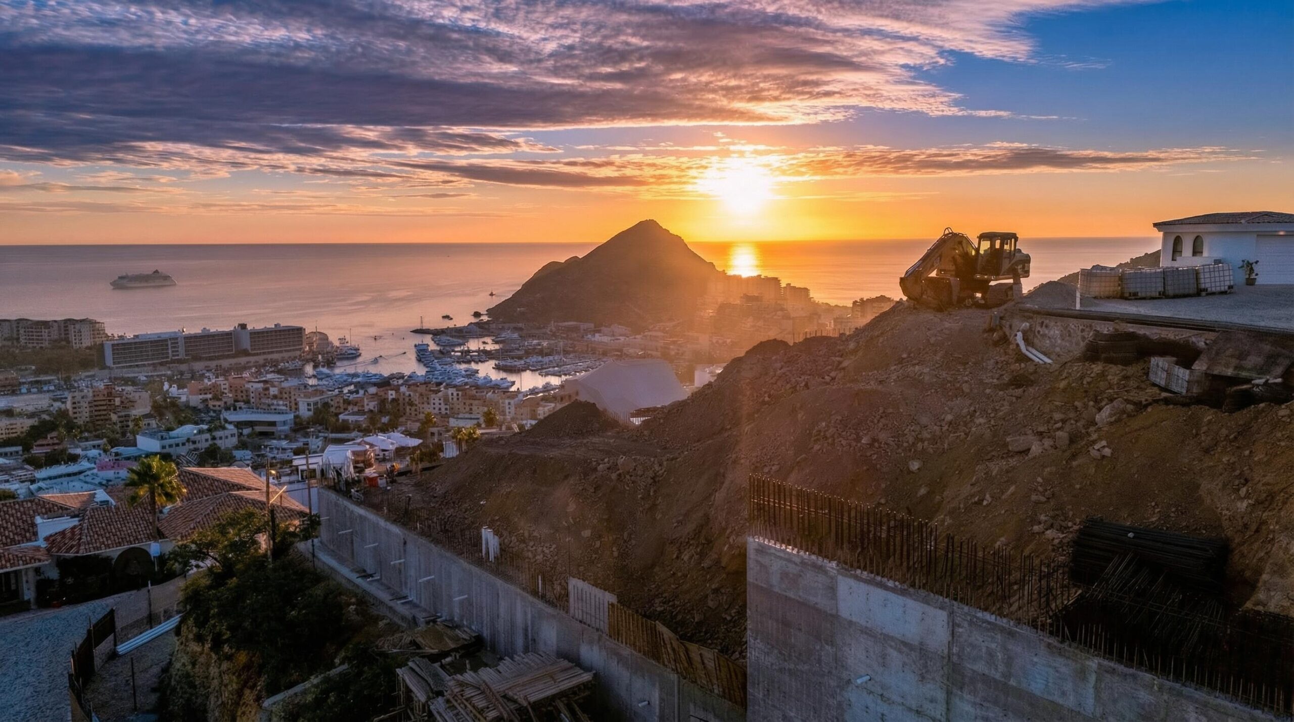 Los Cabos Luxury Pedregal Csl for sale