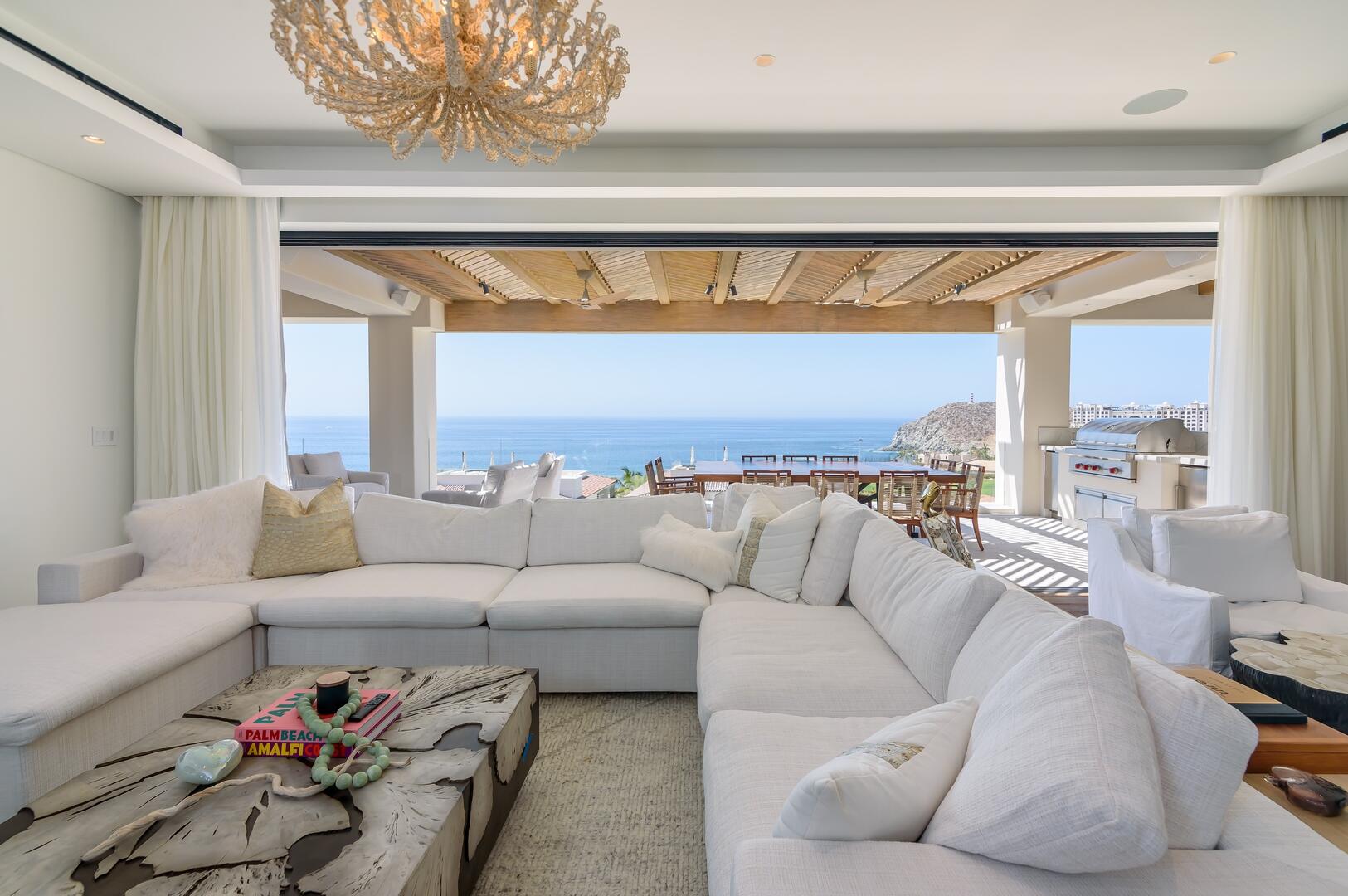 Los Cabos Luxury Cove Club – Villa Enclave Azul, Cabo Corridor, Cabo Corridor, BS