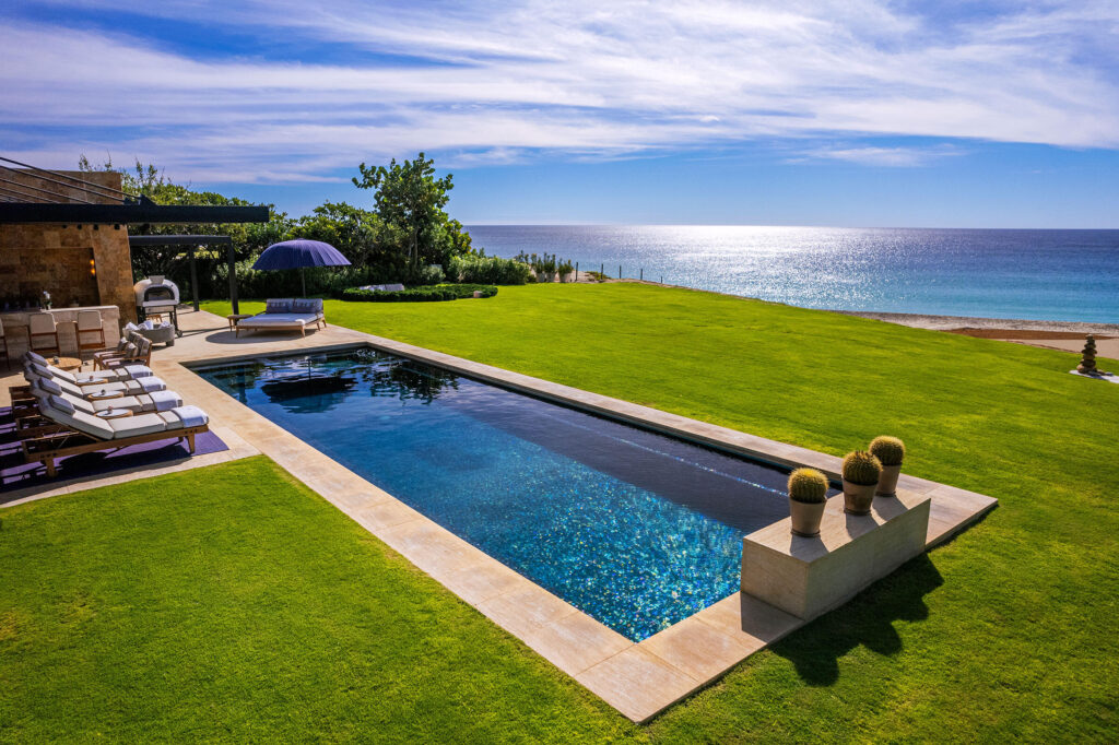 Los Cabos Luxury West Enclave Ritz-Carlton ZADÚN ONEThe Premier Residence in Los Cabos' Most Exclusive EnclavePerched above a white-sand beach with uninterrupted – Zadun One, San Jose del Cabo, San Jose del Cabo, BS