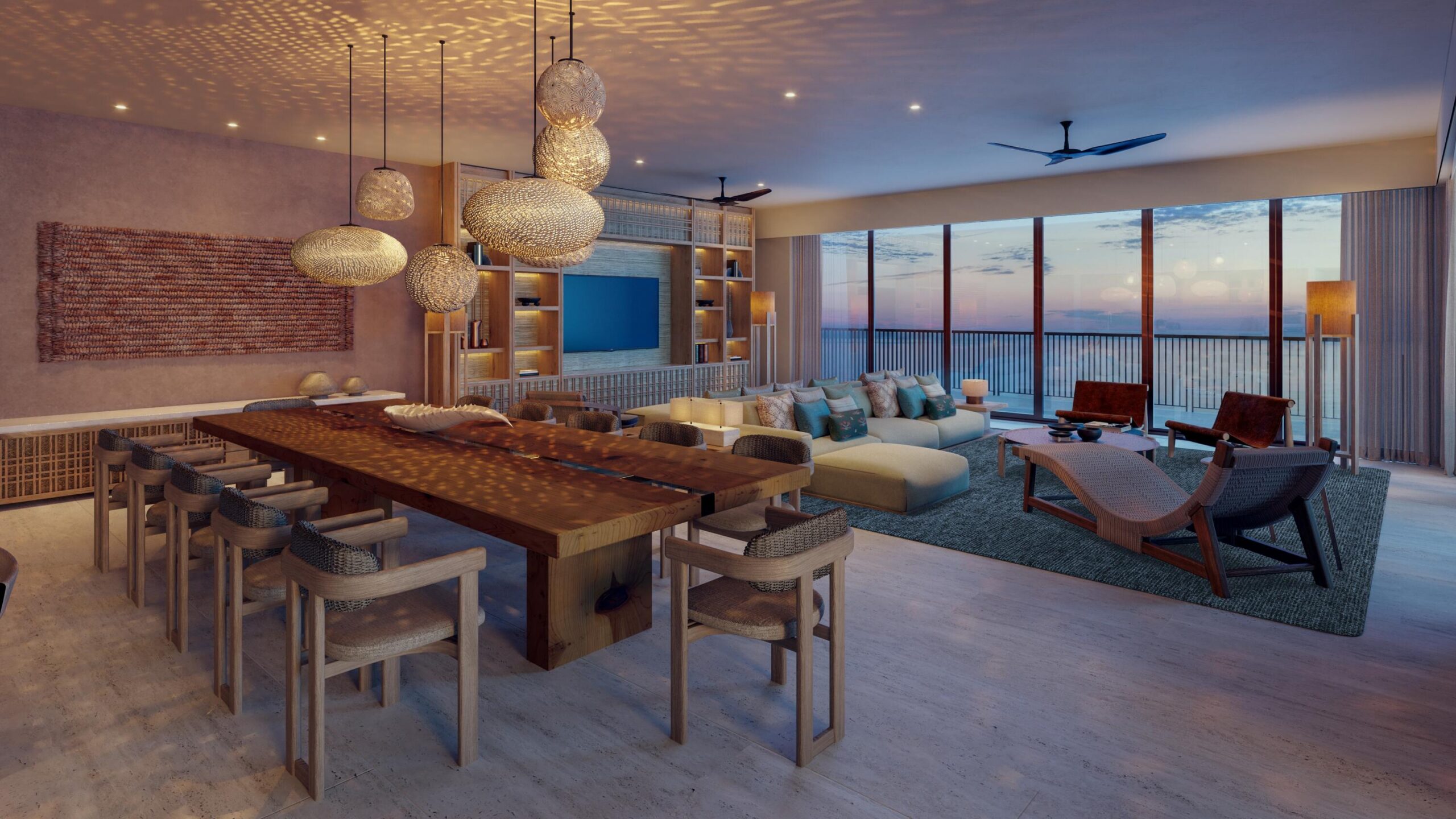 Los Cabos Luxury Alvar Alvar is an exclusive ocean for sale