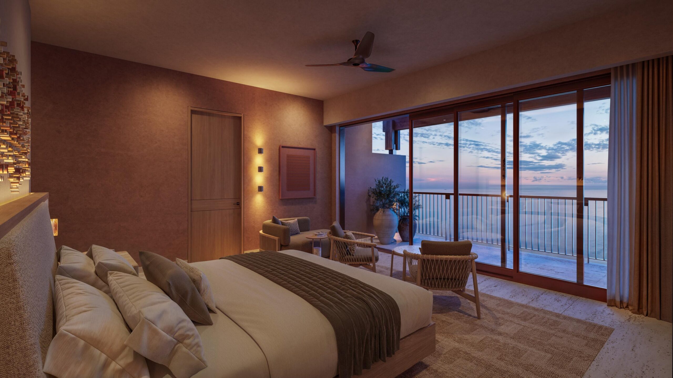 Los Cabos Luxury Alvar Alvar is an exclusive ocean for sale