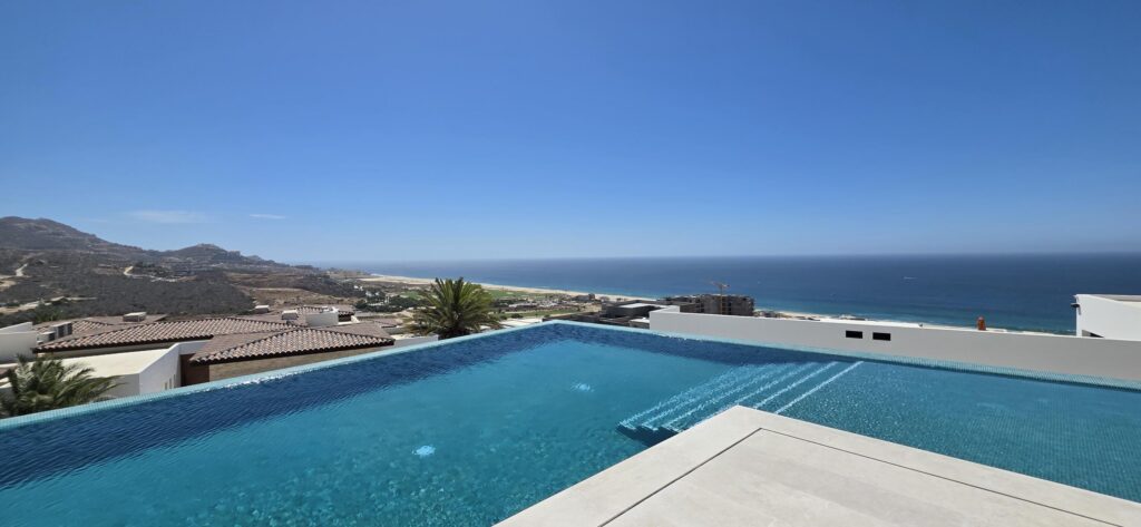 Los Cabos Luxury Coronado Welcome to Estate Lot 29 at Cielo Marbella, an exceptional luxury residence located within the gated community of Quivira Los Cabos Directly next to ST Regis Residences. A Thoughtfully designed home with quality finishes and a functional layout including – lot 29 Cielo Marbella, Pacific, BS