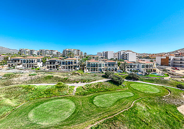 Los Cabos Luxury Park Hyatt – Puerta Del Sol 11-Villa Cisne, Cabo Corridor, BS